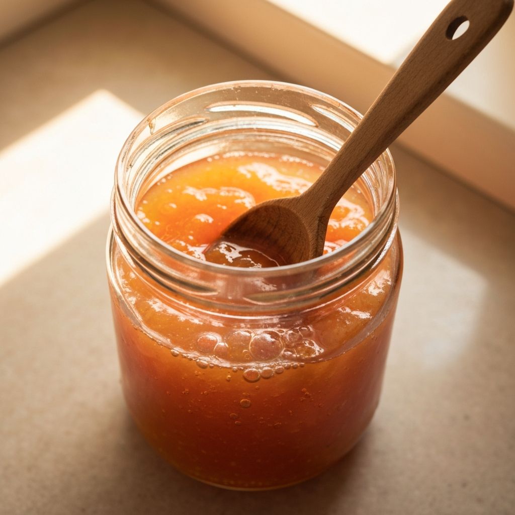 Peach Jam